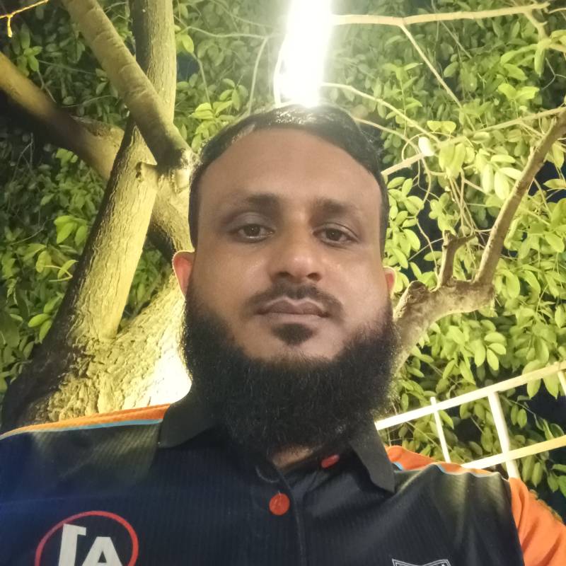 Dark Boy, 26, Satwar