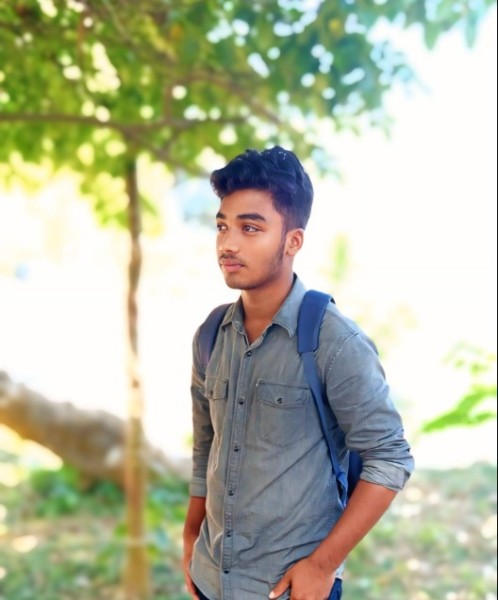 Asraful, 18, Brookhaven