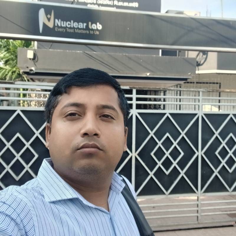 Bokhtiar, 29, Pernambuco