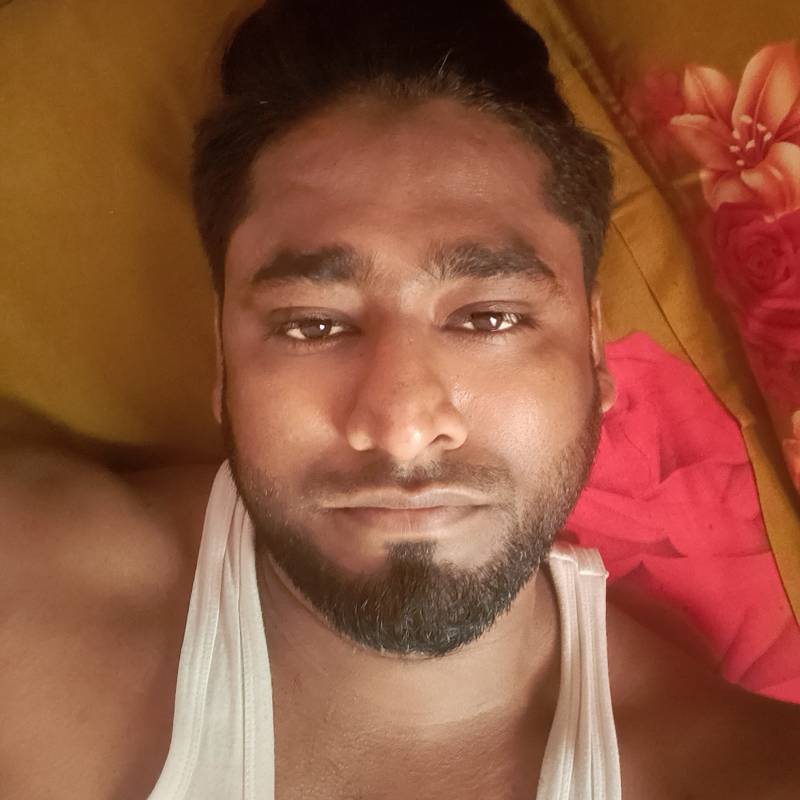 Anis, 32, Bocoio