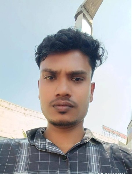 Md Raju Islam, 30, East Ham