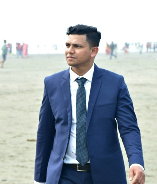 Tuhin, 29, Nawanagar