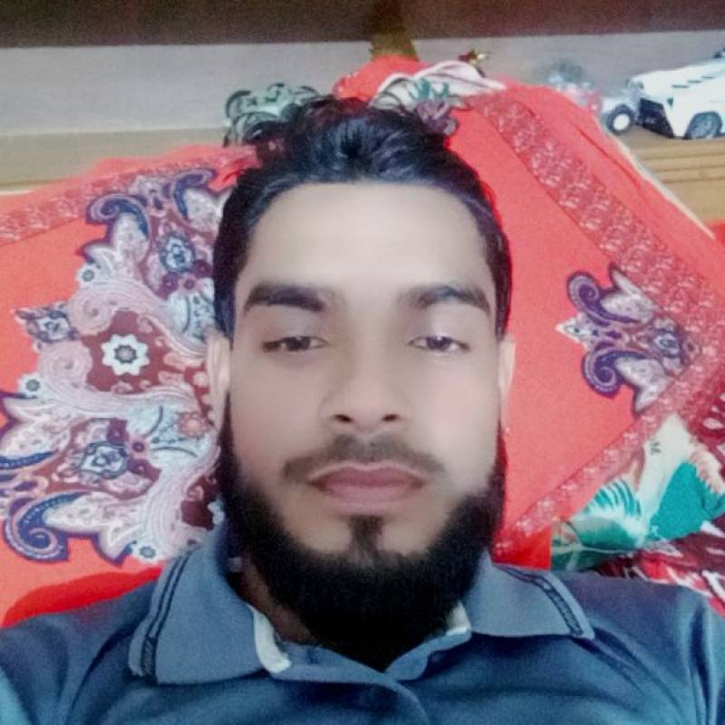 Sumon Ahmed, 33, Benguet