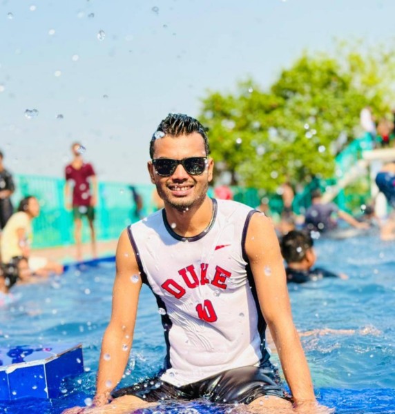 Rakib, 26, San Juan De Dios