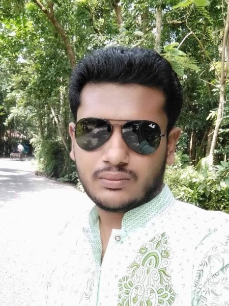Majarul islam, 29, Cornaredo