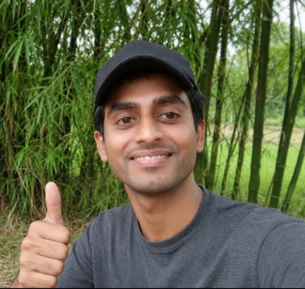 Rakib, 23, Khobar