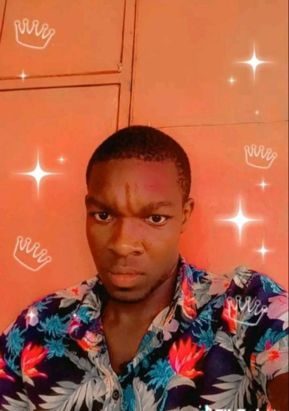 Sam, 26, Longjiang