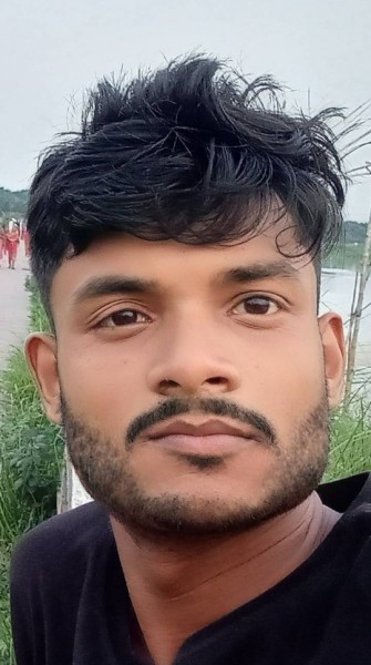 Md. Azim, 21, Uk