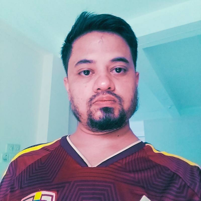 Zabed, 36, Pingliang