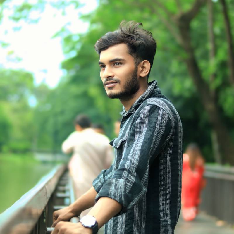 Shawon Roy, 27, S o Paulo