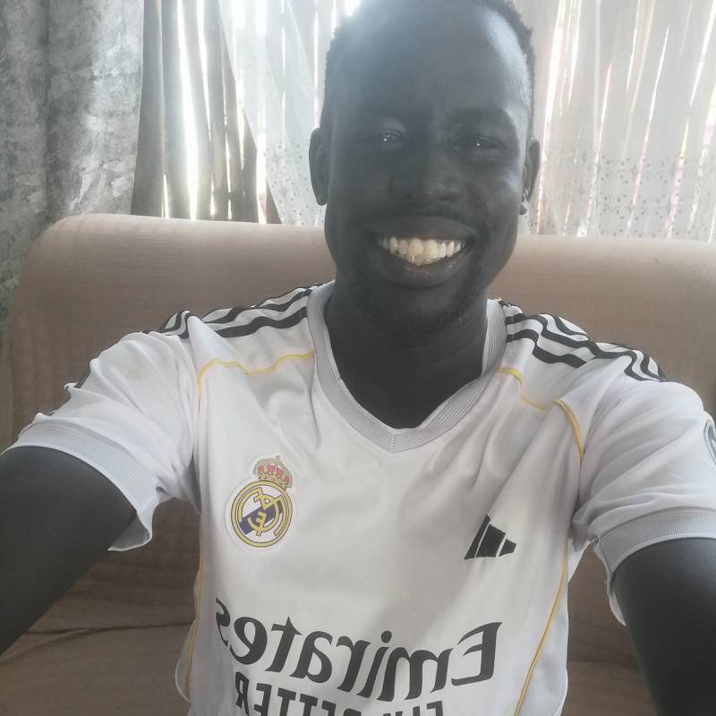 Lal, 31, Basaha