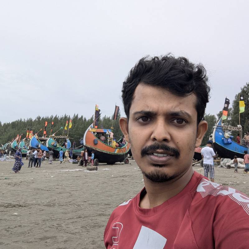 Badhan, 28, Pearsall
