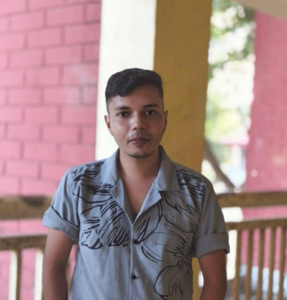 Pranto, 28, Talupula