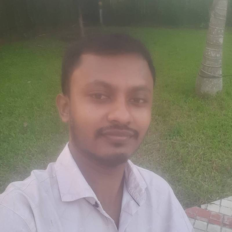 Kabir, 31, Vikravandi