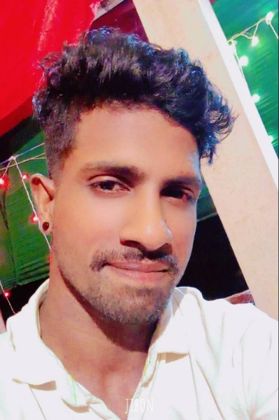Jibon, 23, Celbridge