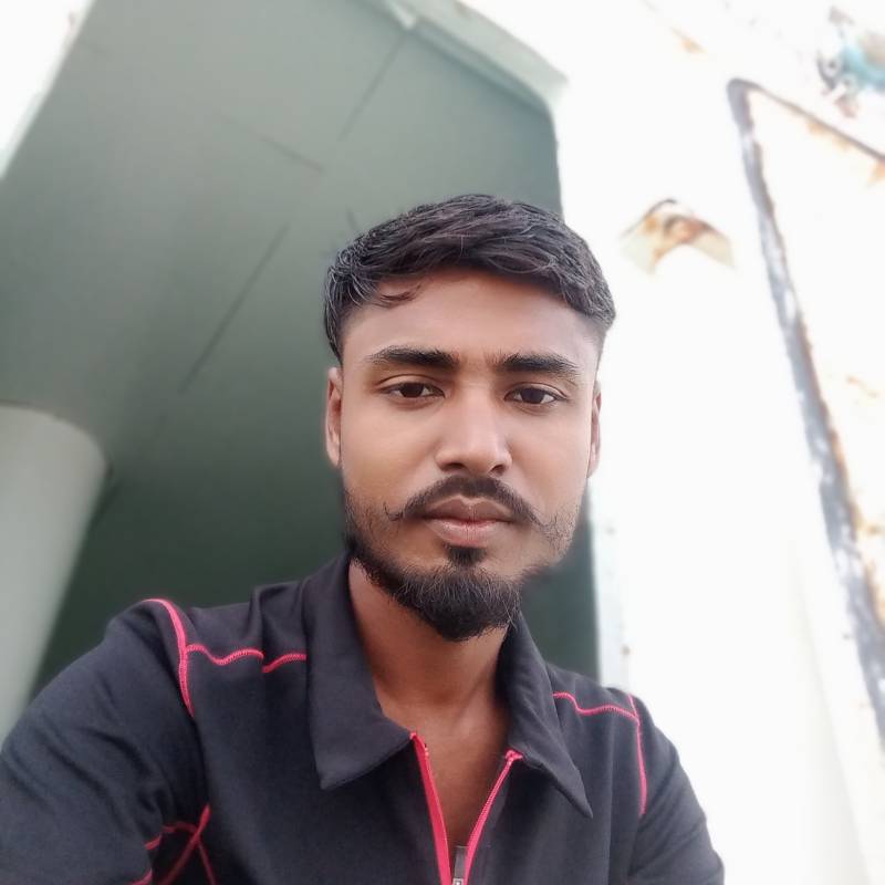 Md raihan, 26, Chenrn