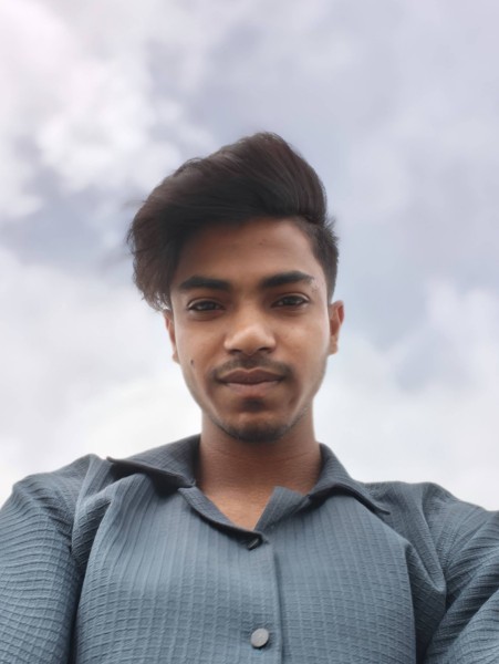 Rafin, 21, Kumlu