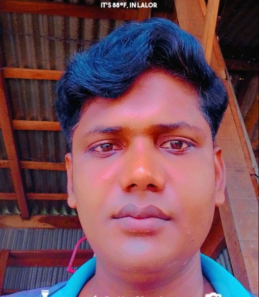 md nijam, 24, HasanjhasanjGmailcom