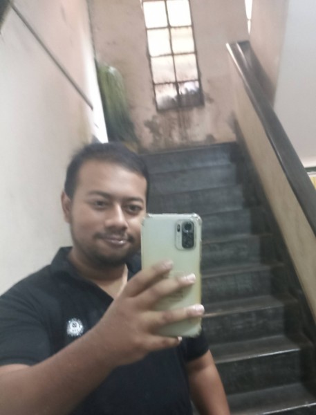 Rakib, 28, Mahmda