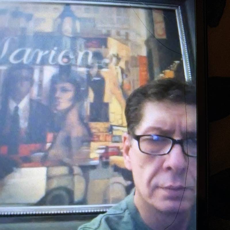 Keith, 47, Canada