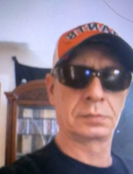 Keith, 47, Ertis
