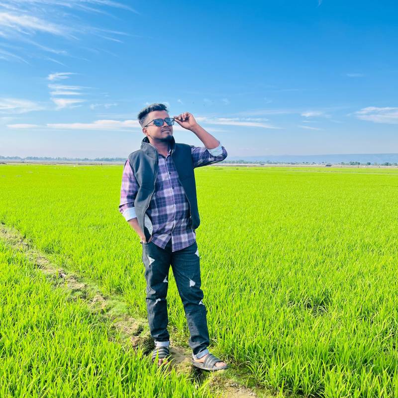 Talha, 28, Hi