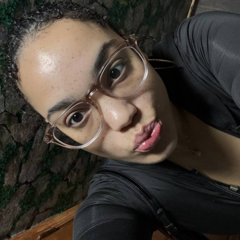 Gem, 27, Beloit