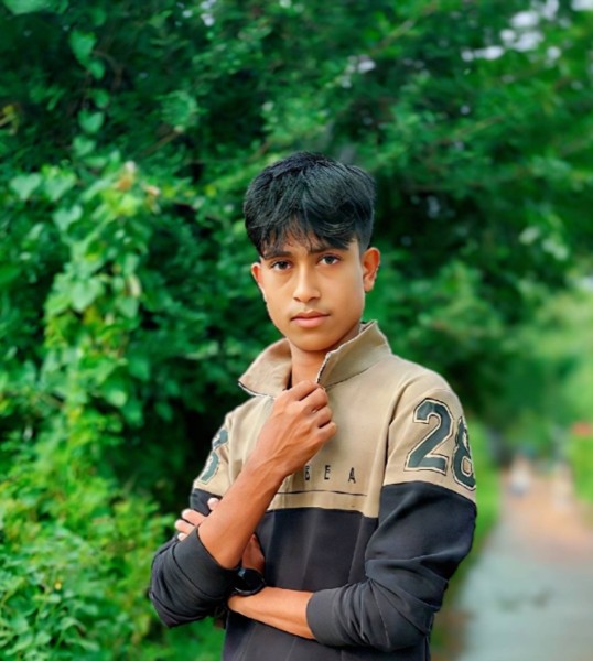 MD Suhel Rana, 20, Samar
