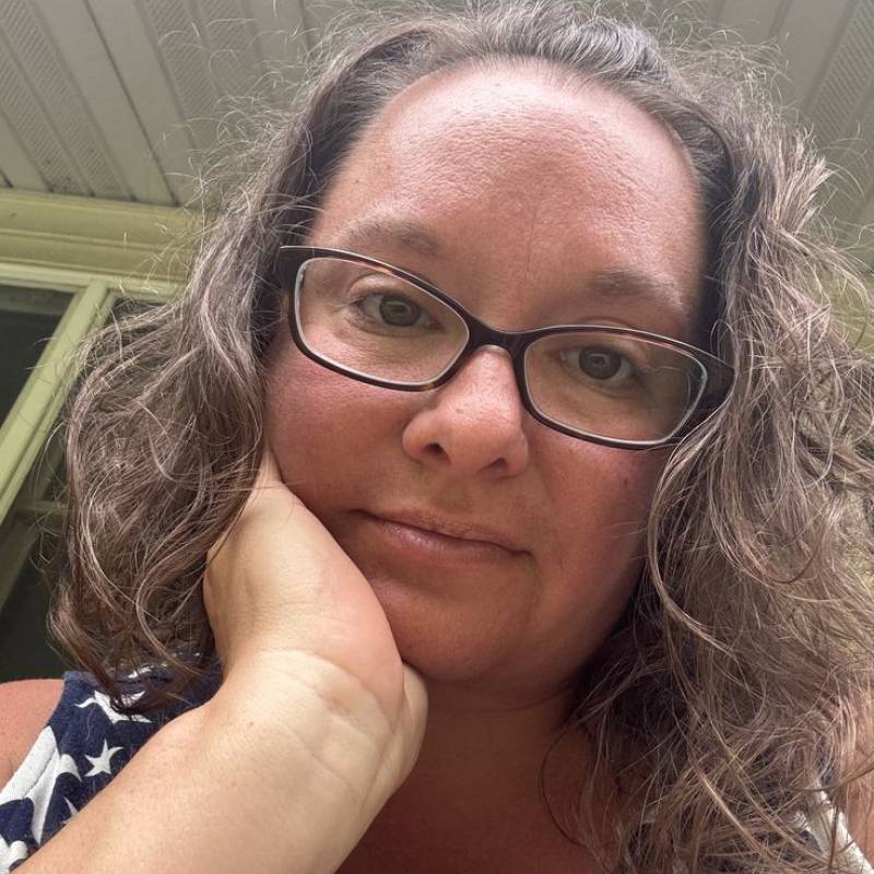 CLARA WILLAMS, 44, Bugarama