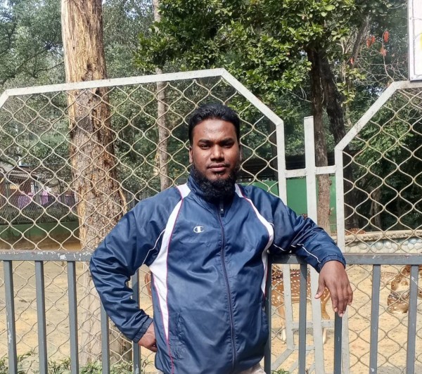 Ab rahman, 28, Deyang