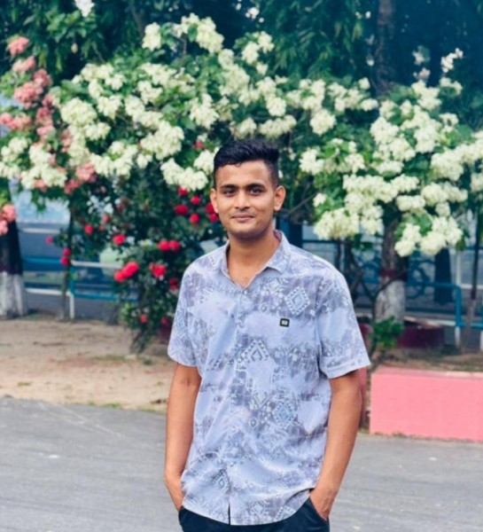 Reyaz uddin, 28, Gilgit Baltistan