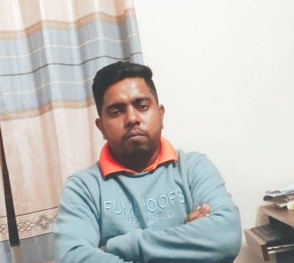 Sopnil, 24, Temacine