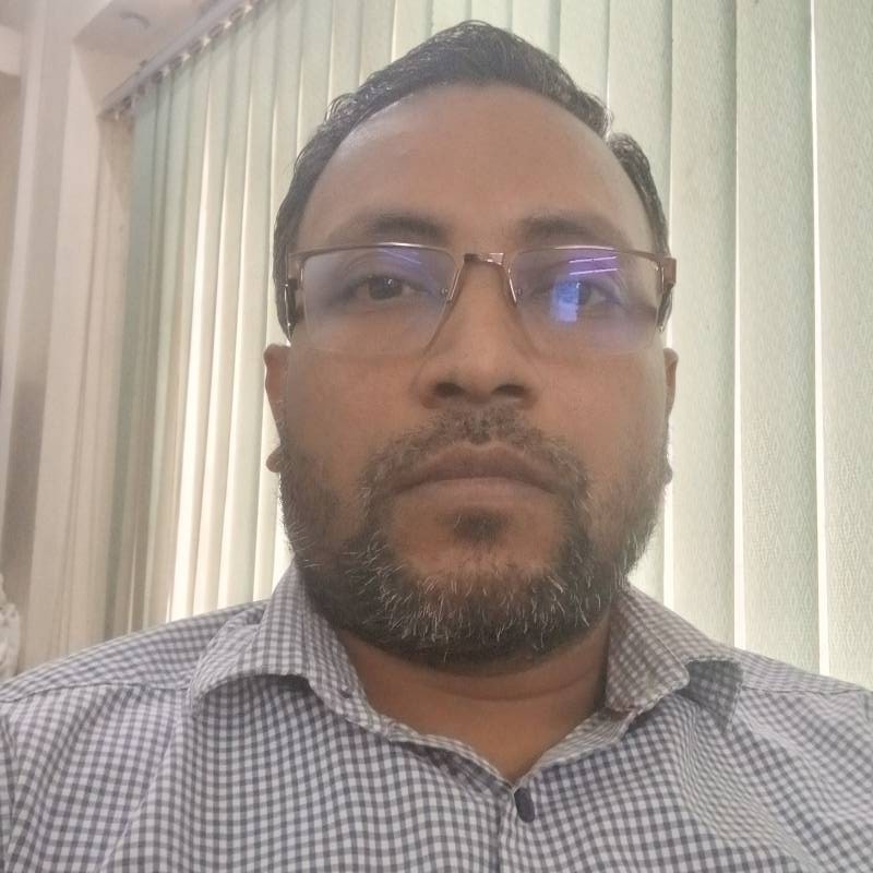 Rafiqul, 44, Panama City