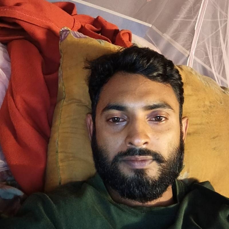 Nasa, 26, Mannar