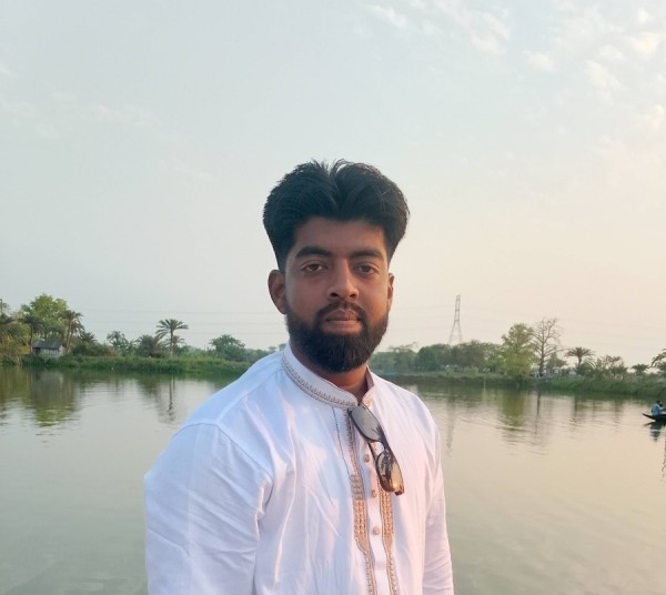 Md Nasim Reza Sujon, 27, Boukadir