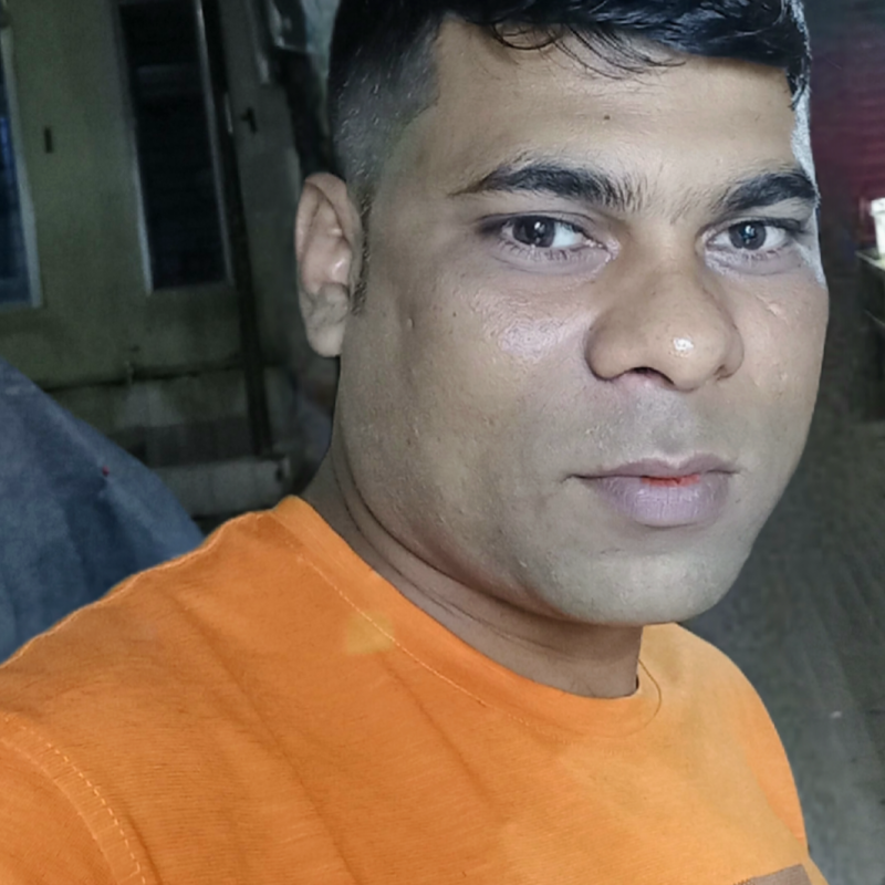 Sabbir ahmed, 31, Dover