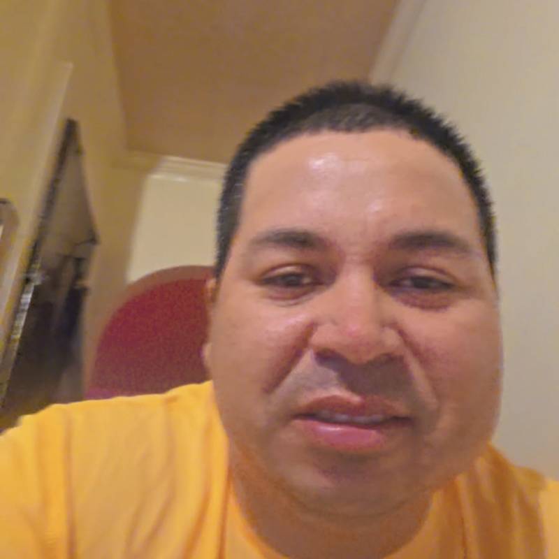 Rolando, 37, Disd