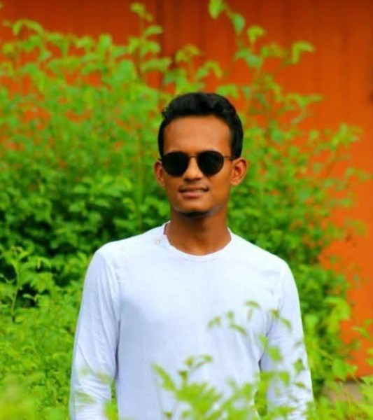 Nadirul Islam, 29, Durango