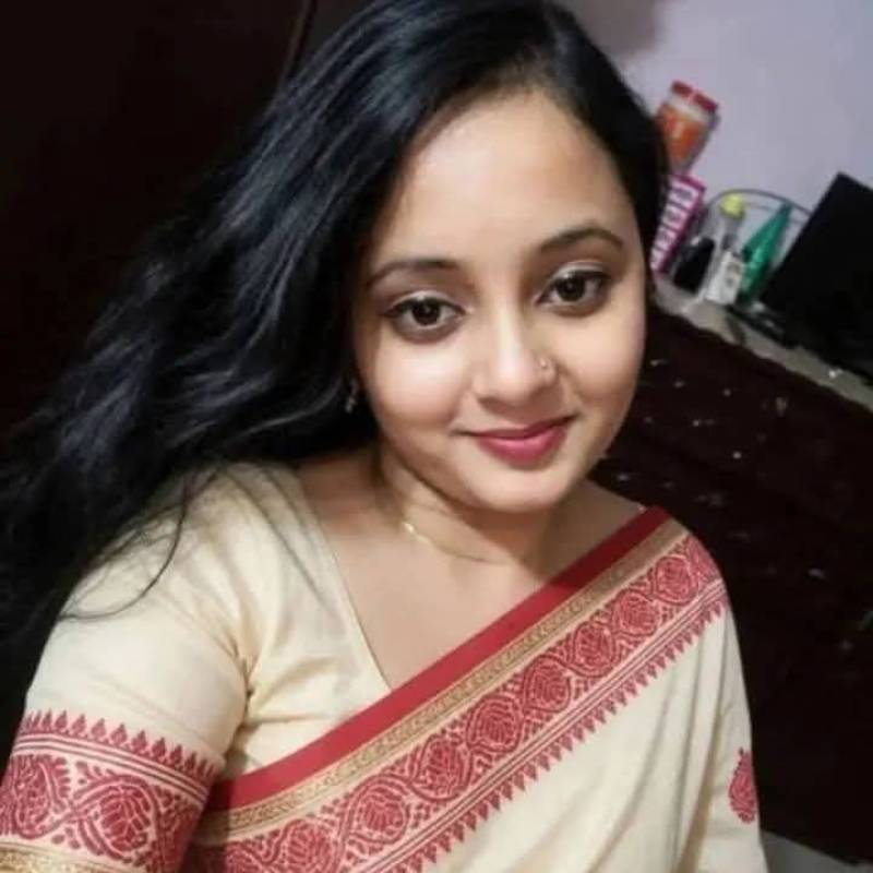 Chandni, 22, Mansa