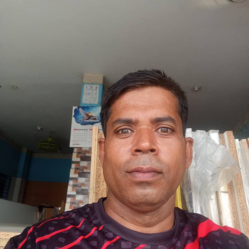 Tarikul, 38, Eislingen