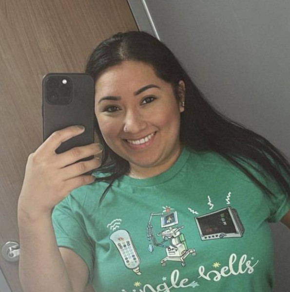 Beatris, 30, Seria