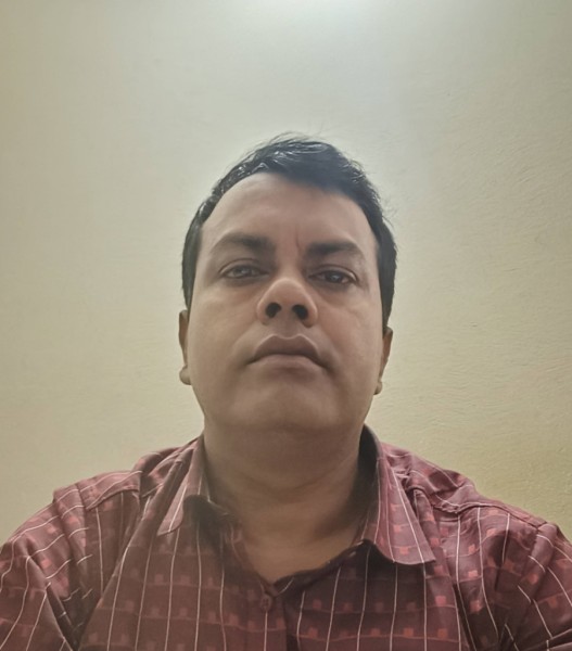 Hasan, 34, Romab