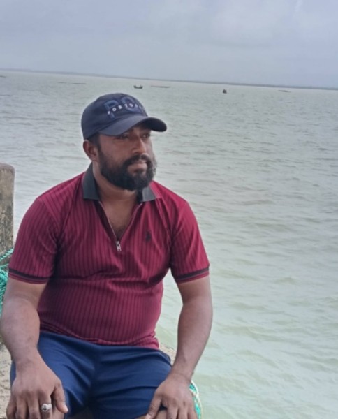 Raz, 28, Penza