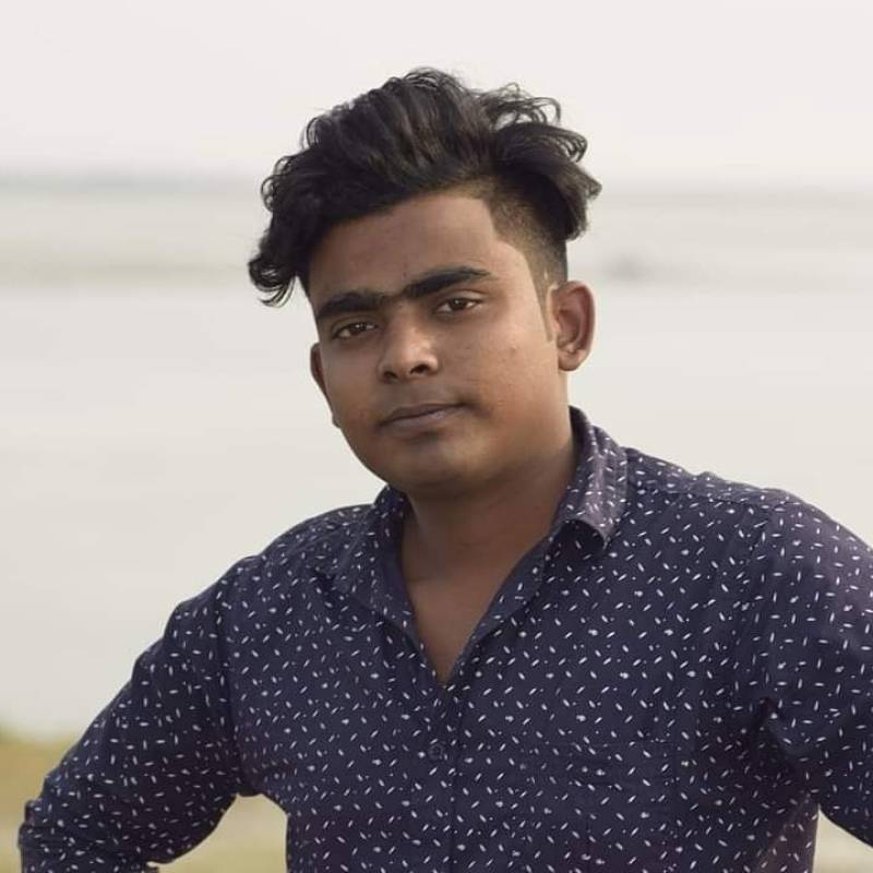 Ridoy Sumon, 27, Maina