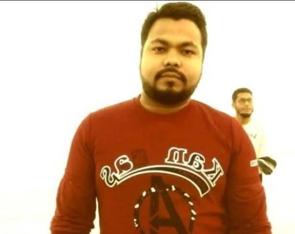 Al Parvez, 33, Project Six