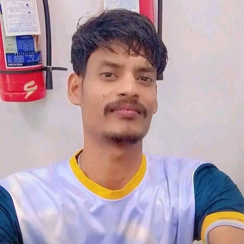 md jony ahmed, 24, Hackney