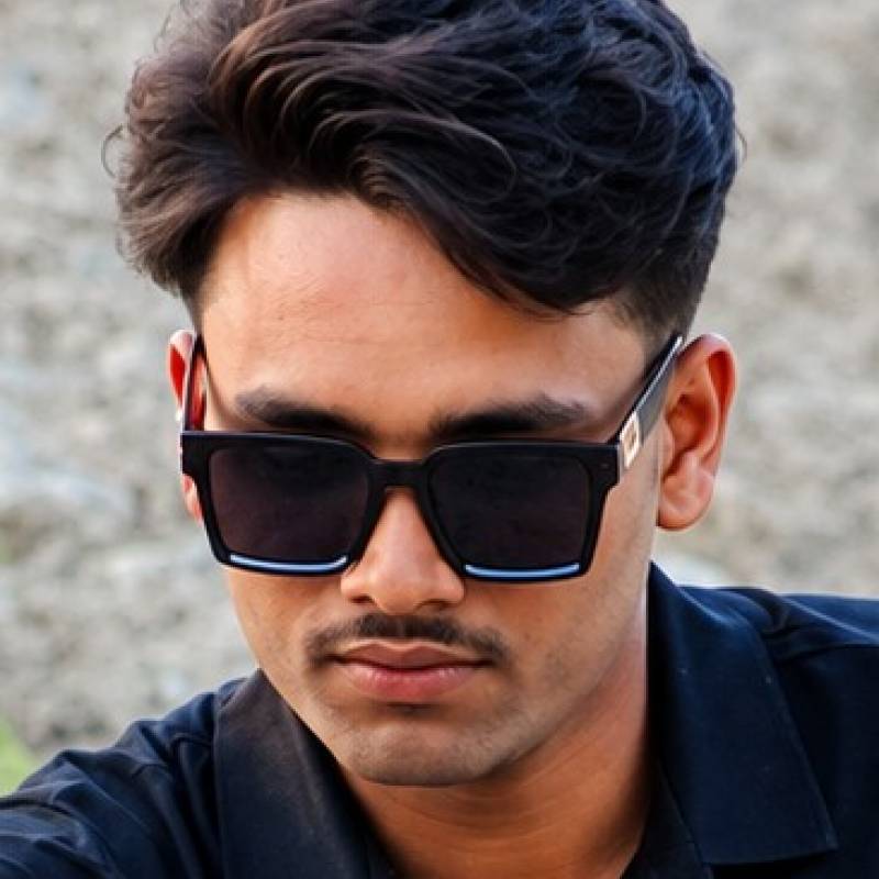 Skakil, 22, Mudon