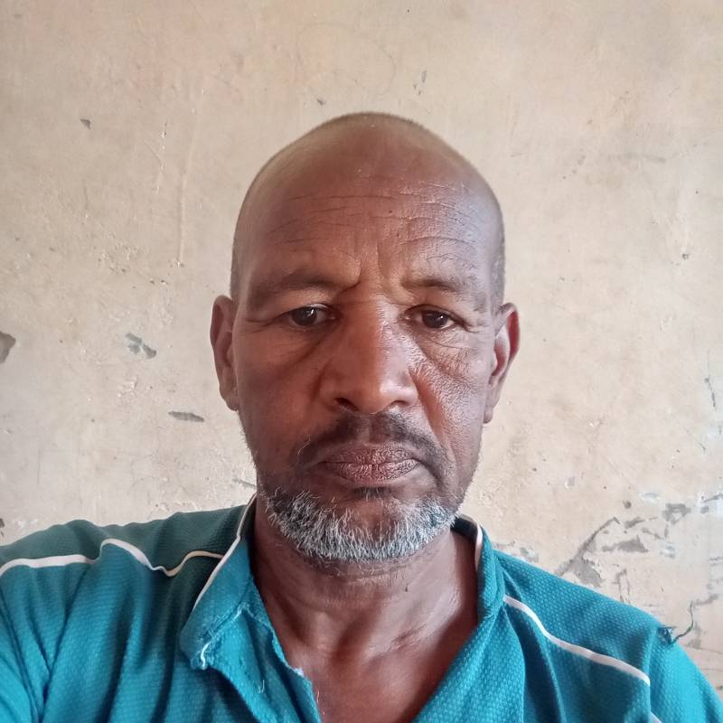 Aymun, 56, Sarhari