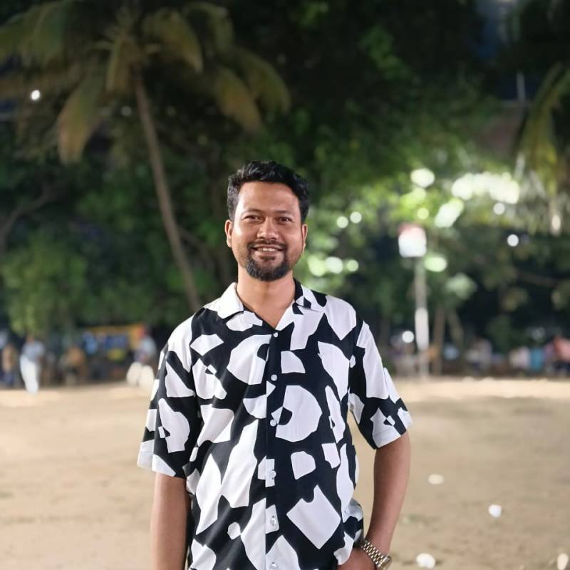 MD.Rahul, 26, Isehara