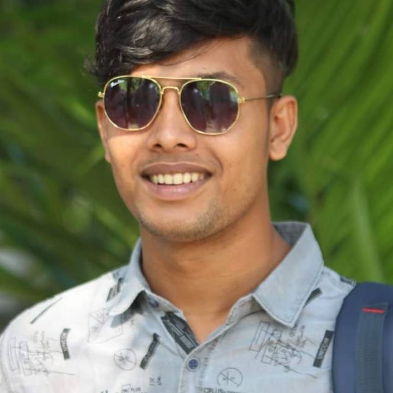 Shakib, 25, Valena